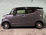 N-BOX SLASH 4WD