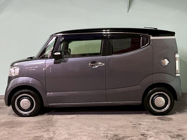 N-BOX SLASH 4WD