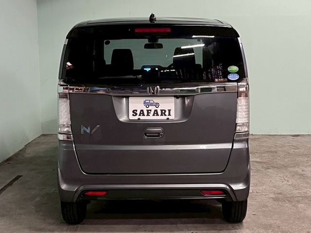 N-BOX SLASH 4WD