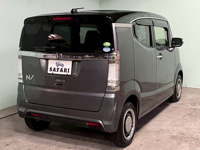 N-BOX SLASH 4WD