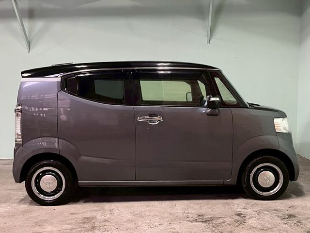 N-BOX SLASH 4WD