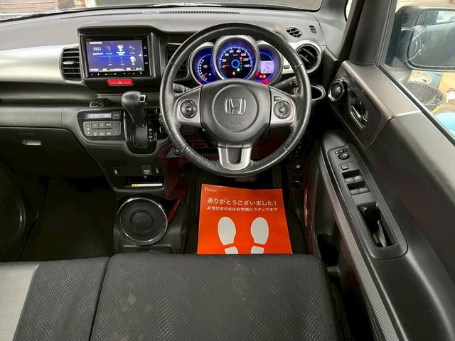 N-BOX SLASH 4WD