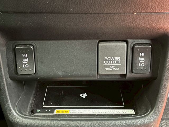 N-BOX SLASH 4WD