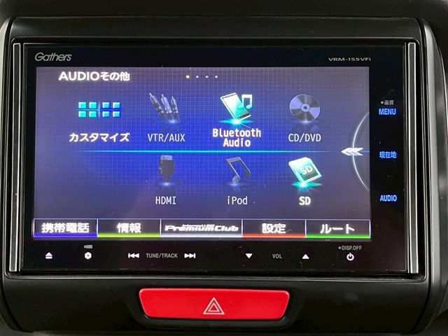 N-BOX SLASH 4WD