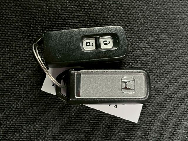 N-BOX SLASH 4WD