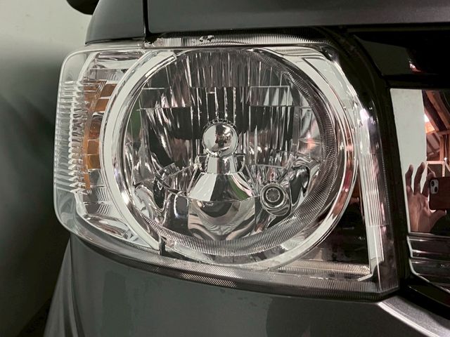 N-BOX SLASH 4WD