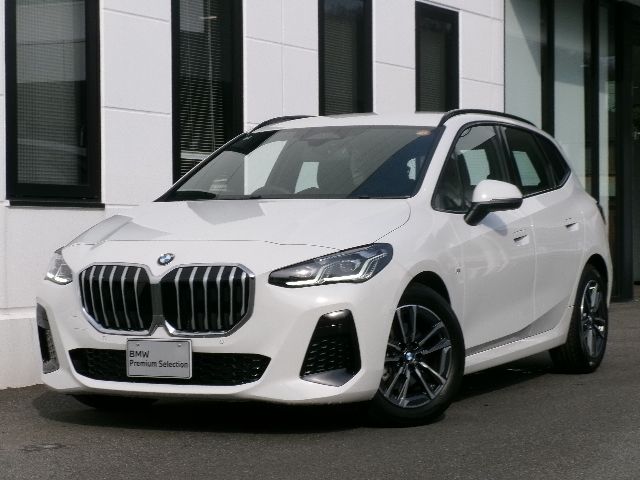 BMW 2 Series Active Tourer