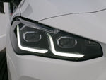BMW 2 Series Active Tourer