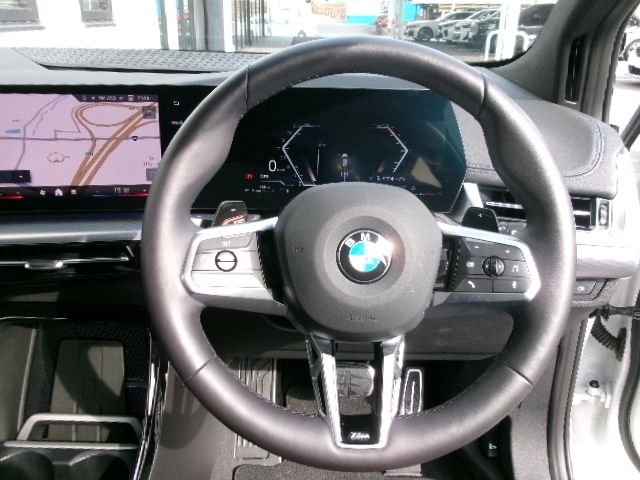 BMW 2 Series Active Tourer