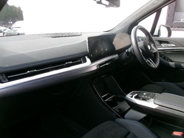 BMW 2 Series Active Tourer
