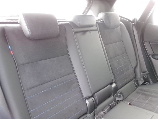 BMW 2 Series Active Tourer