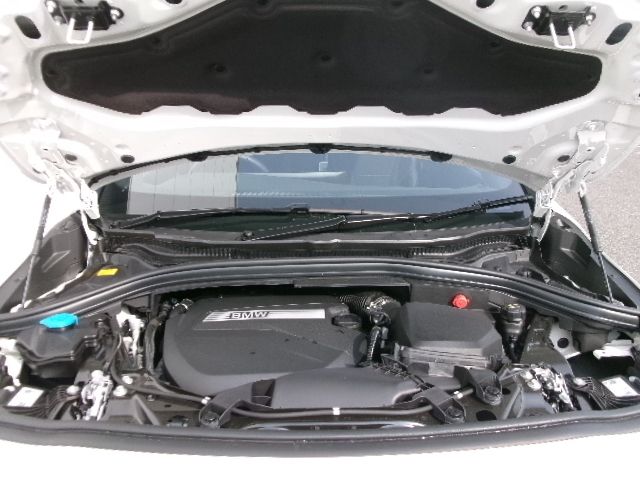 BMW 2 Series Active Tourer