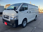 HIACE van 2WD
