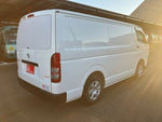 HIACE van 2WD