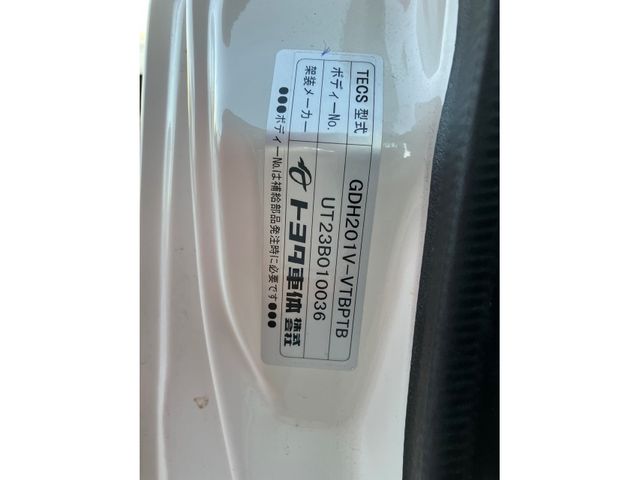 HIACE van 2WD