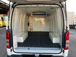 HIACE van 2WD