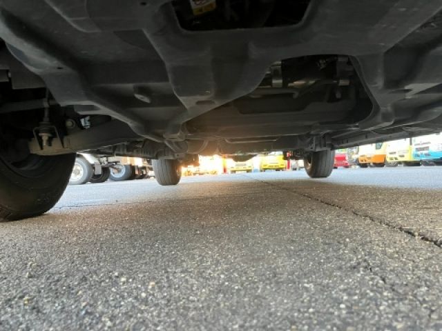 HIACE van 2WD