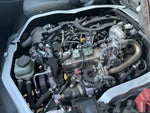 HIACE van 2WD