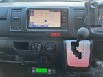 HIACE van 2WD