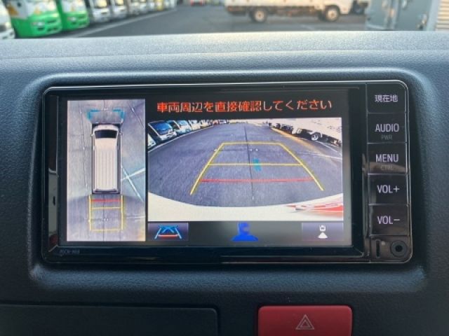HIACE van 2WD