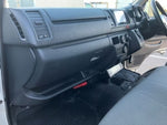 HIACE van 2WD