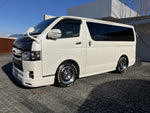HIACE van 2WD