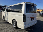 HIACE van 2WD