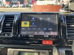 HIACE van 2WD