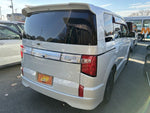 DELICA D:5 4WD