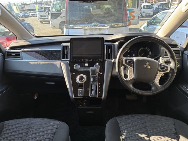 DELICA D:5 4WD