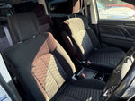 DELICA D:5 4WD