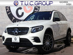 MERCEDES AMG GLCclass