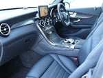 MERCEDES AMG GLCclass
