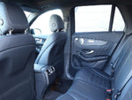 MERCEDES AMG GLCclass