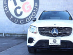 MERCEDES AMG GLCclass