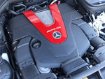 MERCEDES AMG GLCclass