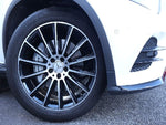 MERCEDES AMG GLCclass