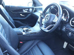 MERCEDES AMG GLCclass