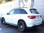 MERCEDES AMG GLCclass