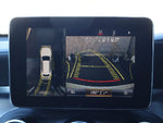 MERCEDES AMG GLCclass