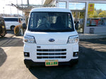 SAMBAR van