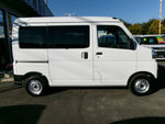SAMBAR van