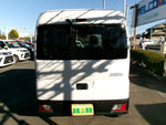 SAMBAR van