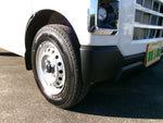 SAMBAR van