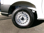 SAMBAR van