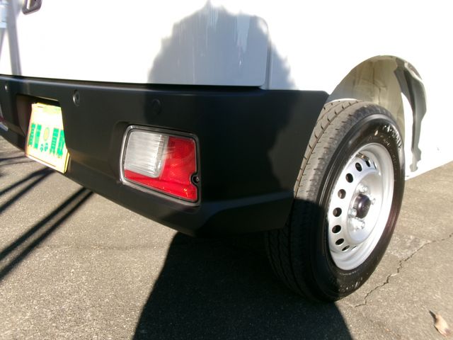 SAMBAR van