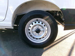 SAMBAR van