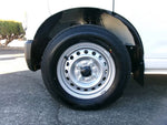 SAMBAR van
