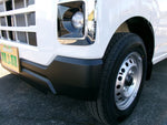 SAMBAR van