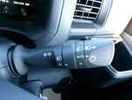 SAMBAR van